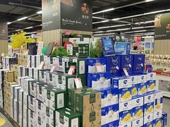 -世纪联华(临平邱山店)