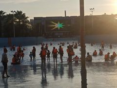 -海合安成都极地海洋公园