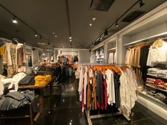 -Abercrombie&Fitch(德基广场店)