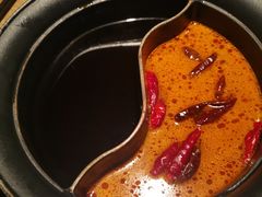 -温野菜涮涮锅(西单大悦城店)