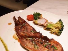 -Gray Whale 灰鲸餐厅(北美N1店)