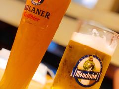 -巴伐利亚啤酒坊(意式风情街店)