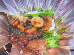 -松鹤精致料理(五一中路店)