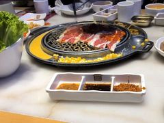 -韩宫宴炭火烤肉(印象城店)