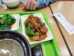 -老乡鸡(南京金宝商业广场店)