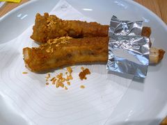 -苏小柳点心·手作小笼包(新街口分院店)