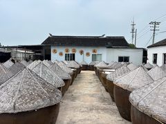 -苏州市吴中区光福窑上花果蜜饯厂