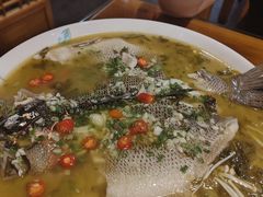 -重庆石磨豆花庄(乔庄店)