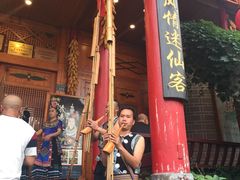 -亮欢寨酸汤鱼(沙冲路店)