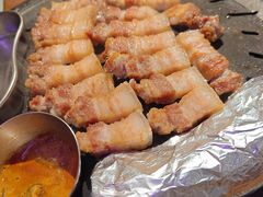 -济州爱肉堂(总店)