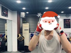 -K1拳击泰拳健身俱乐部