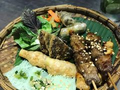 -美奈小馆·东南亚菜(福田星河COCO Park店)