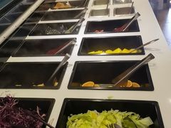-东方豪客牛排意面披萨(玉函银座店)
