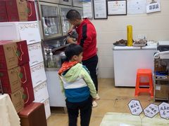 -年记·兴顺斋 牛街清真熟食小吃店