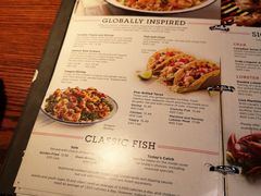 -RED LOBSTER(多伦多DT店)