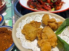 -生活如沸·顺德水牛奶火锅(大学路店)