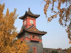 -四川大学(华西校区)