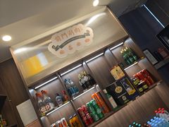 -前门·鲜肉火锅(长风店)