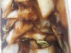 -京味斋·北京烤鸭(北京南站洋桥店)