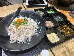 -渔米丰·广府鱼汤米线(光明广场店)