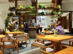 -山茶云南菜(永安里店)