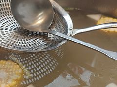 -牛沙暴潮汕牛肉火锅(章江南大道店)