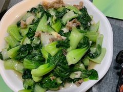 -全聚贤餐厅·湖北家常菜(沙湖店)