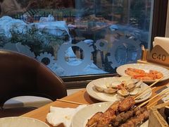 -熊猫自助餐厅.萌趣城堡(长隆熊猫酒店)
