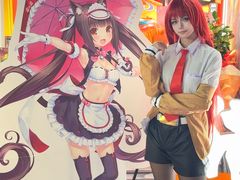 -猎人桌游吧(合生汇店)