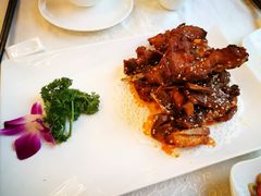 -那达慕蒙古风味酒楼