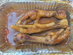 -上官窑鸡(长宁King88店)