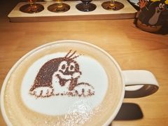 小鼹鼠拿铁-布拉格餐厅· 中欧捷克菜(全国首店)