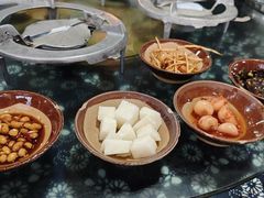 -张关合渣(航空大道店)