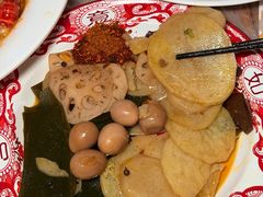 -李叔叔虾蟹大排档(青羊店)