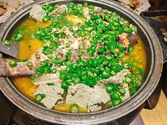 -烤匠麻辣烤鱼(时代广场店)
