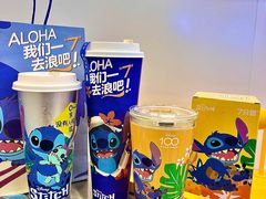-7分甜(李沧万达店)