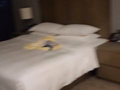 -深圳机场凯悦嘉轩酒店