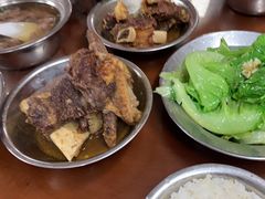 -阿秋牛排(湖心街店)