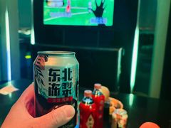 -乐道好声音量贩式KTV(北行店)