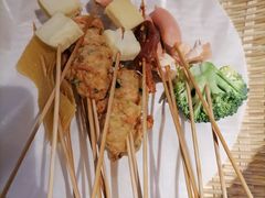-闵四遵义羊肉粉(朝外大街店)