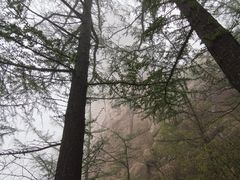 -崂山巨峰游览区