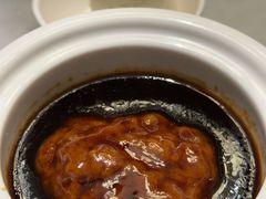 -羲和雅苑•北京烤鸭(国贸商城店)