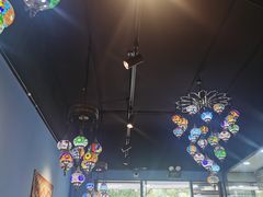 -欧提汗·新疆餐厅·清真(银都路店)