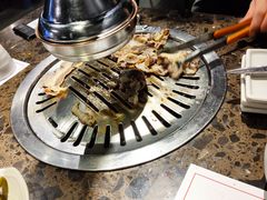 -肉加韩国料理·烤肉(金茂湾店)