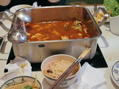 -螺大喜螺蛳粉火锅(雍和宫店)