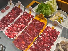 -潮发潮汕牛肉店(东方宝泰店)