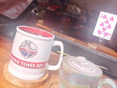 -Catch Bagel(芳草地店)