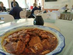 -天天向上素食餐厅(五台山店)