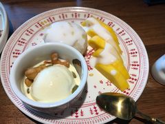 -星叶·东南亚料理(宁波万象汇店)