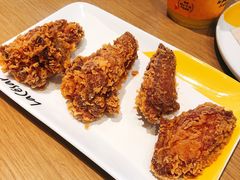 -乐凯撒披萨(福田COCOPark店)